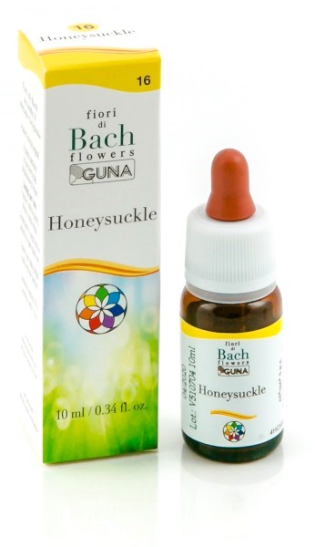 HONEYSUCKLE GUNA GOCCE 10 ML - Farmadott.it