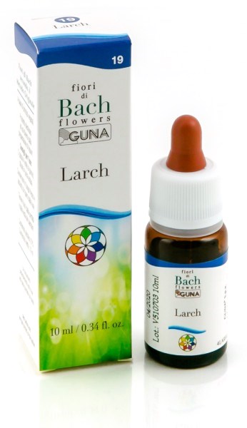 LARCH GUNA GOCCE 10 ML - Farmadott.it