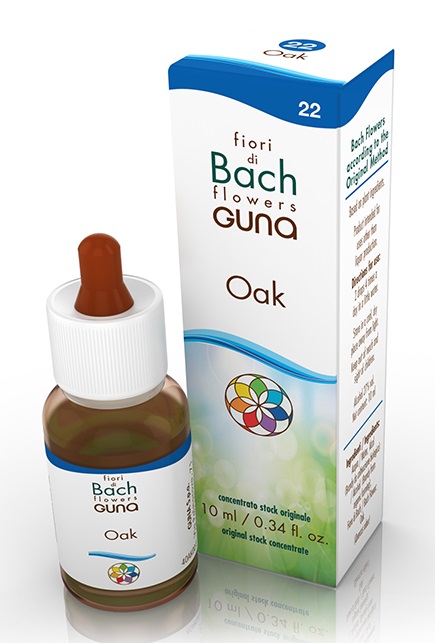 OAK GUN GOCCE 10 ML - Farmadott.it