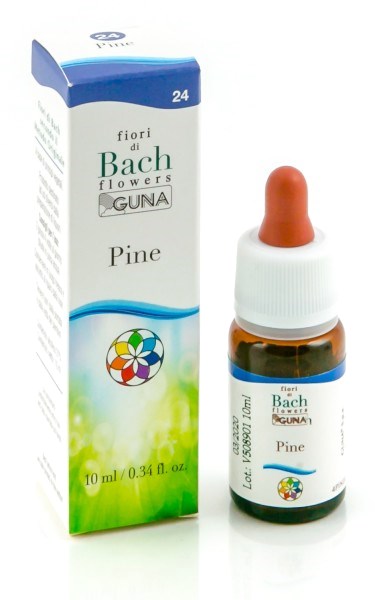 PINE GUNA GOCCE 10 ML - Farmadott.it