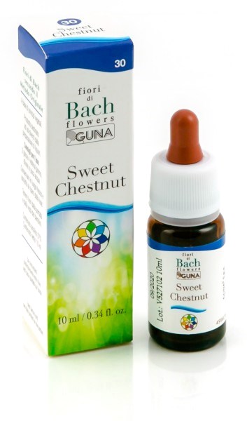 SWEET CHESTNUT GUNA GOCCE 10 ML - Farmadott.it