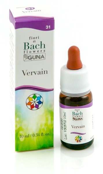 VERVAIN GUNA GOCCE 10 ML - Farmadott.it