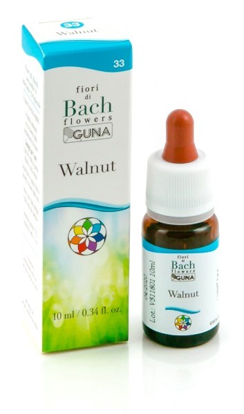 WALNUT GUNA GOCCE 10 ML - Farmadott.it