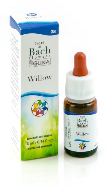 WILLOW GUNA GOCCE 10 ML - Farmadott.it