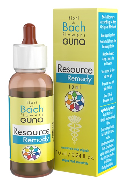 RESOURCE REM GUN GOCCE 20 ML - Farmadott.it