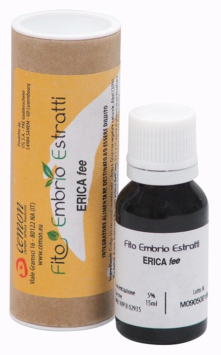 FEE ERICA 15 ML - Farmadott.it