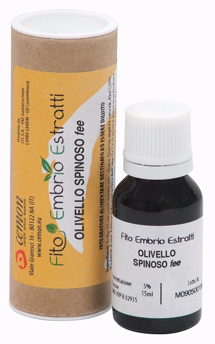 FEE OLIVELLO SPINOSO 15 ML - Farmadott.it