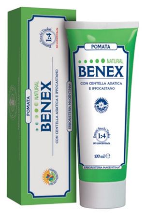 BENEX POMATA 100 ML - Farmadott.it