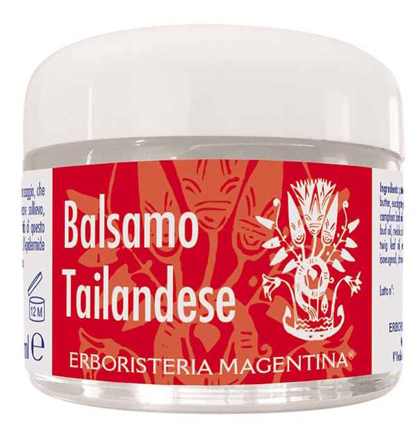 BALSAMO TAILANDESE 50 ML - Farmadott.it