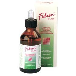 FIDREN OLIO 100 ML - Farmadott.it
