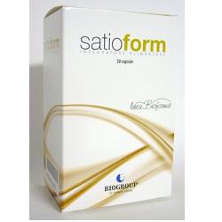 SATIOFORM 50 CAPSULE DA 450 MG - Farmadott.it