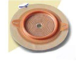 PLACCA CONVEX LIGHT RITAGLIABILE ALTERNA MIO PRO CONVEX LIGHT FORO RITAGLIABILE 15/23 FLANGIA 40MM 5 PEZZI ARTICOLO 14261 - Farmadott.it