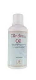 CLINDERM OLIO DETERGENTE 500 ML - Farmadott.it
