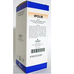 IPOLIB 50 ML SOLUZIONE IDROALCOLICA - Farmadott.it