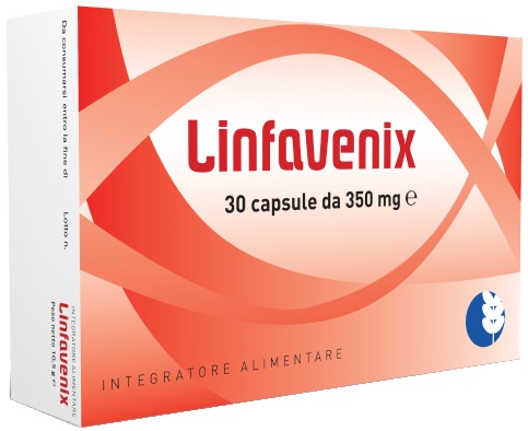 LINFAVENIX 30 CAPSULE DA 350 MG - Farmadott.it