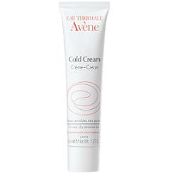 EAU THERMALE AVENE COLD CREAM 100 ML - Farmadott.it