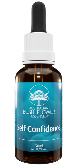 SELF CONFIDENCE ESSENCE AUSTRALIAN 30 ML - Farmadott.it