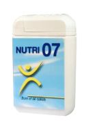 NUTRI 07 60 COMPRESSE - Farmadott.it