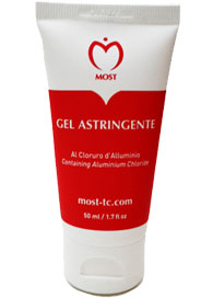 MOST GEL ASTRINGENTE 50 ML - Farmadott.it
