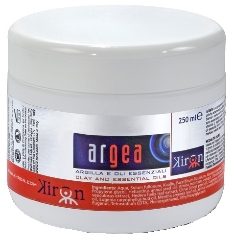 KIRON ARGEA ARGILLA 250 ML - Farmadott.it