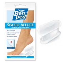 BENPED DIVARICATORE ALLUCE GRANDE 2 PEZZI - Farmadott.it