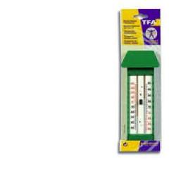 TERMOMETRO MAX MIN 20CM - Farmadott.it