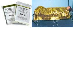 COPERTA ISOTERMICA ANTINFORTUNISTICA - Farmadott.it