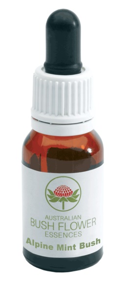 ALPINE MINT AUSTRALIAN GOCCE 15 ML - Farmadott.it