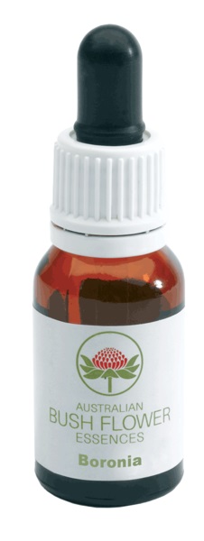 BORONIA GOCCE 15 ML - Farmadott.it