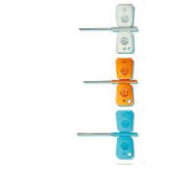 AGO FARFALLA GAUGE27 TUBO 60 - Farmadott.it