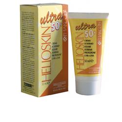 PHARCOS HELIOSKIN ULTRA CREMA SPF 50+ 50 ML - Farmadott.it