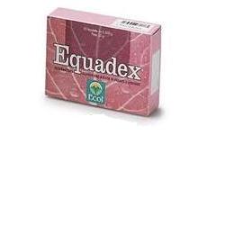 EQUADEX 50 TAVOLETTE 0,44G 753 - Farmadott.it