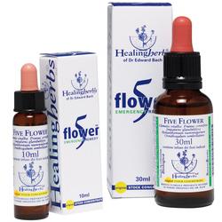 FIVE FLOWER 10 ML - Farmadott.it