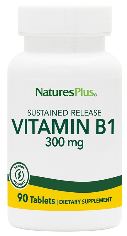 VITAMINA B1 TIAMINA 300 MG - Farmadott.it