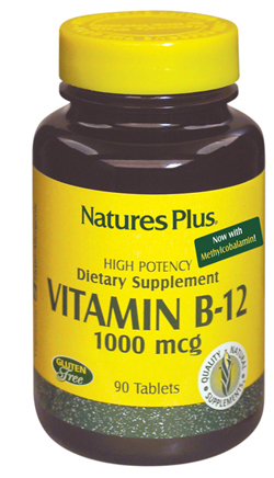 VITAMINA B12 1000 MCG - Farmadott.it