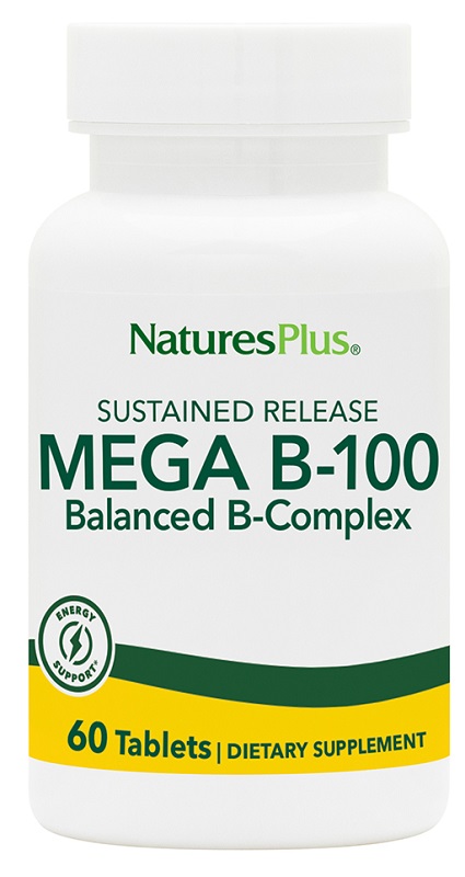 MEGA B100 60 TAVOLETTE - Farmadott.it