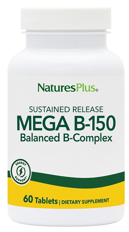 MEGA B150 60 TAVOLETTE - Farmadott.it