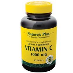 VITAMINA C 1000 90 TAVOLETTE - Farmadott.it