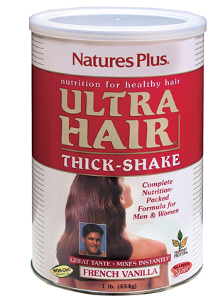 ULTRA HAIR POLVERE 454 G - Farmadott.it
