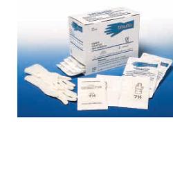 ZETALEX GUANTI CHIRURGICI 6 - Farmadott.it