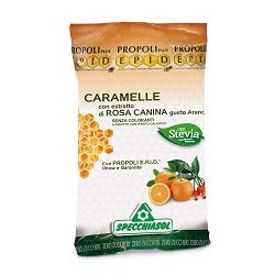 EPID CARAMELLE PROPOLI ROSA CANINA - Farmadott.it