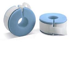 RULLO ANTIDECUBITO PER TALLONE 1 PAIO - Farmadott.it