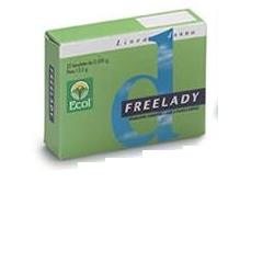 FREELADY 25 TAVOLETTE 775 - Farmadott.it