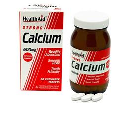 CALCIO MASTICABILI CALCIUM 60 COMPRESSE MASTICABILI - Farmadott.it