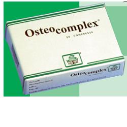 OSTEOCOMPLEX 30 COMPRESSE - Farmadott.it