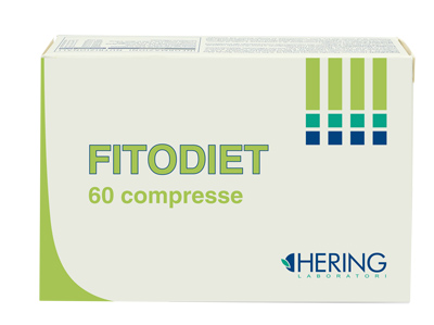 FITODIET 60 COMPRESSE - Farmadott.it