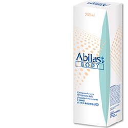 ABILAST BODY CREMA SMAGLIATURE 200 ML - Farmadott.it