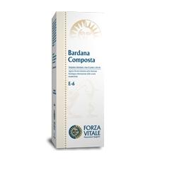 ECOSOL BARDANA COMPOSTA GOCCE 100 ML - Farmadott.it