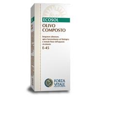 ECOSOL OLIPREX GOCCE 50 ML - Farmadott.it
