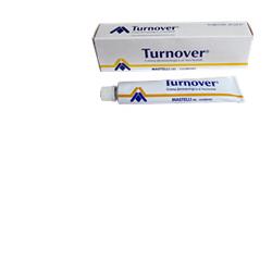 TURNOVER CREMA DERMATOLOGICA 30 ML - Farmadott.it